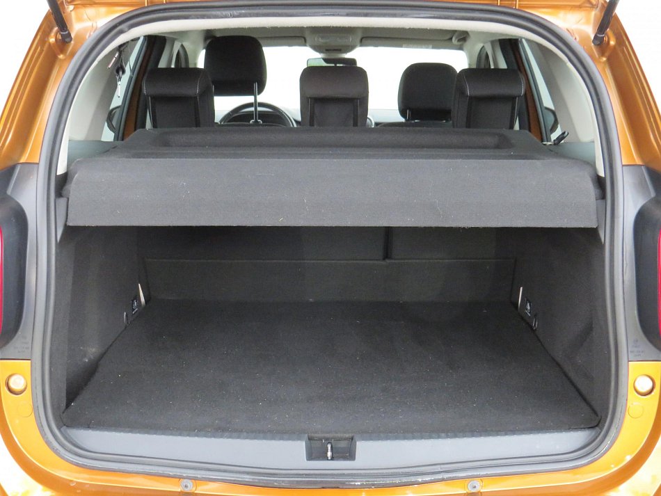 Dacia Duster 1.6SCe  4x4