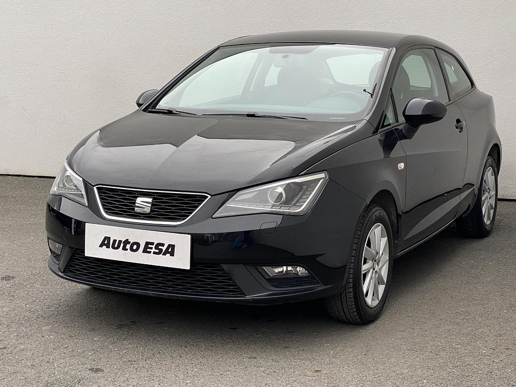 Seat Ibiza 1.2 TSi Style