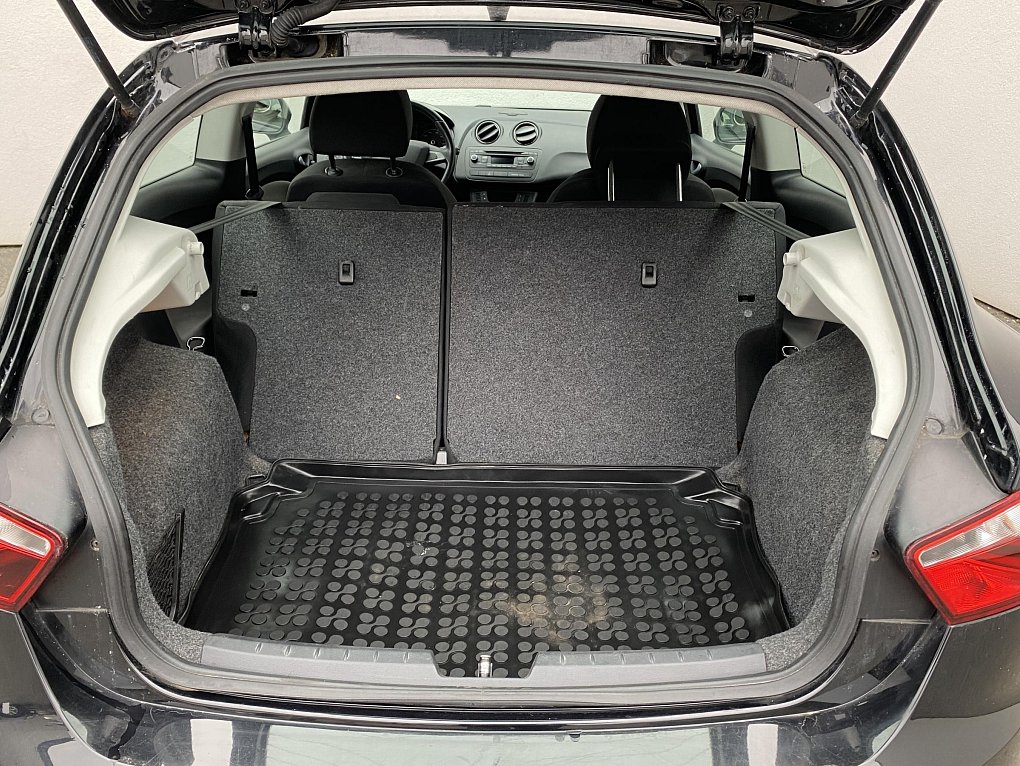 Seat Ibiza 1.2 TSi Style