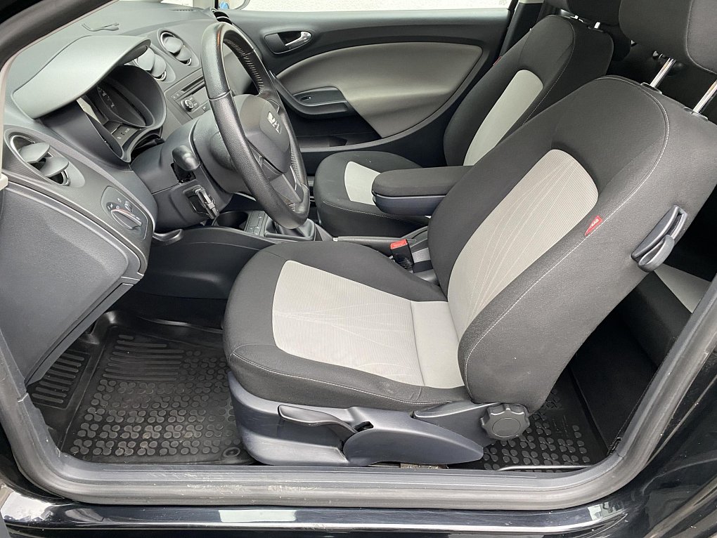 Seat Ibiza 1.2 TSi Style