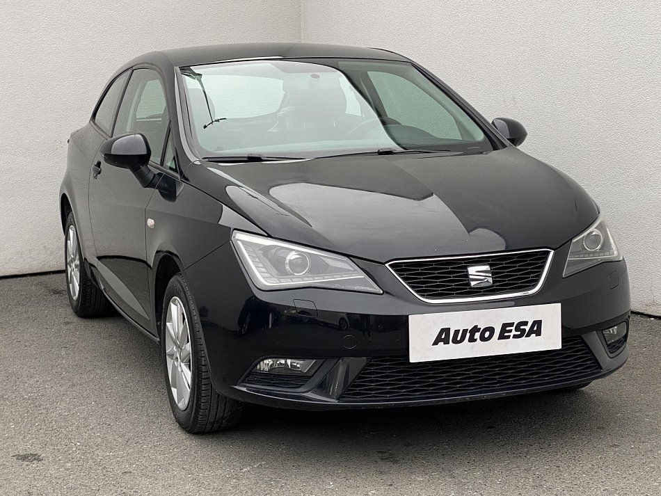 Seat Ibiza 1.2 TSi Style