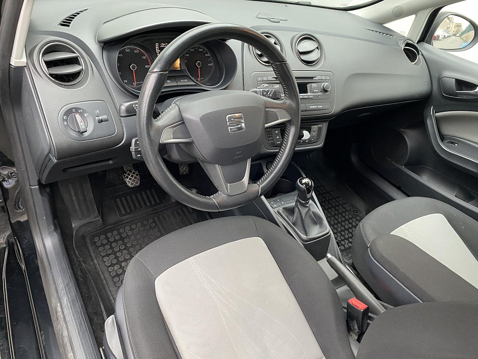 Seat Ibiza 1.2 TSi Style