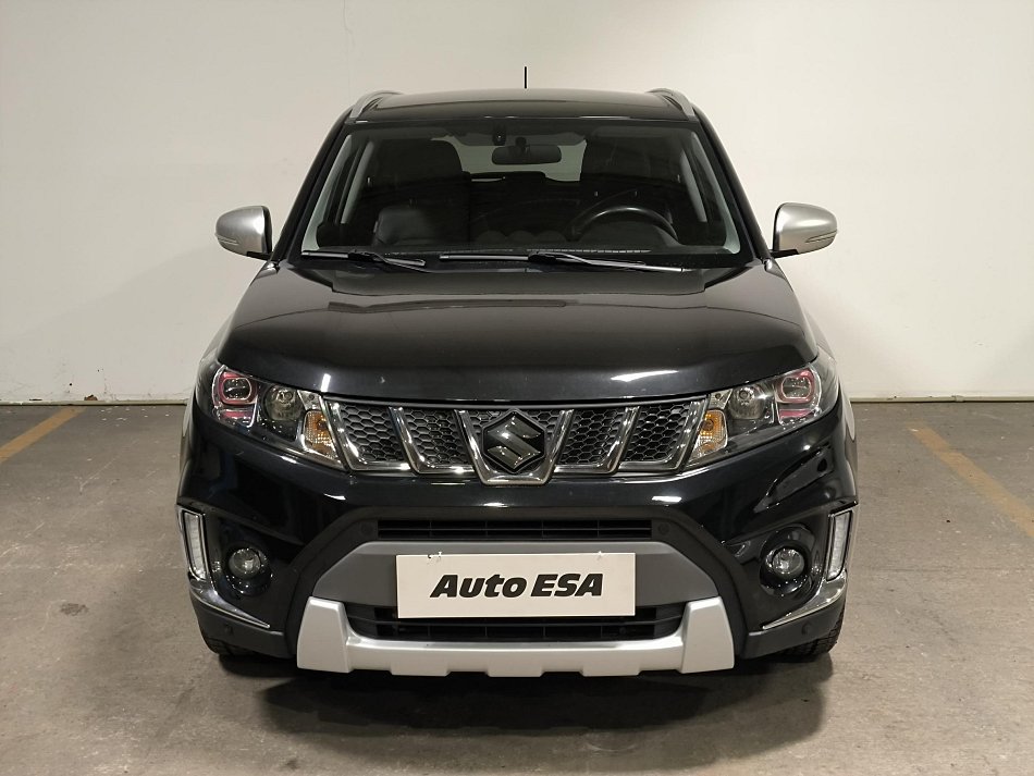 Suzuki Vitara 1.4T Elegance AllGrip
