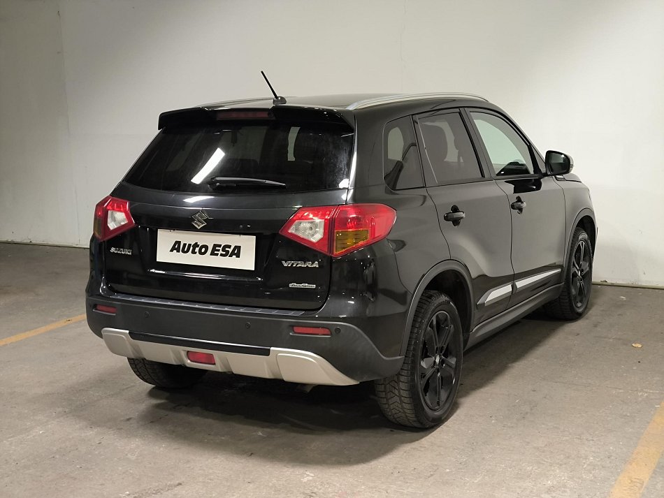 Suzuki Vitara 1.4T Elegance AllGrip