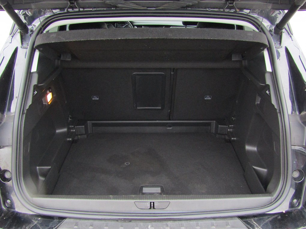 Opel Grandland X 1.2T 