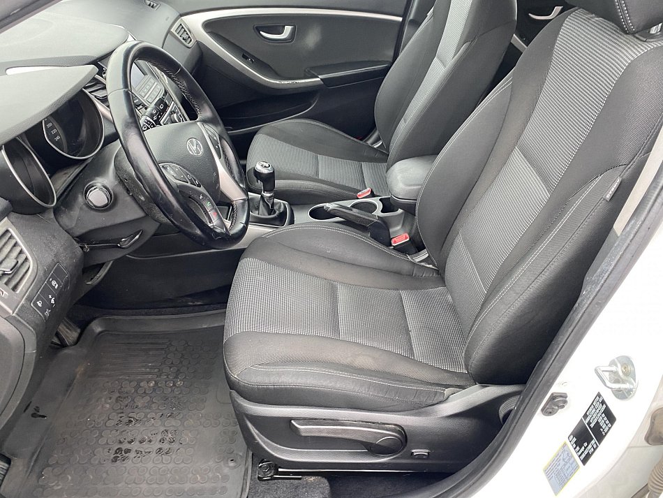 Hyundai I30 1.6 GDi Comfort