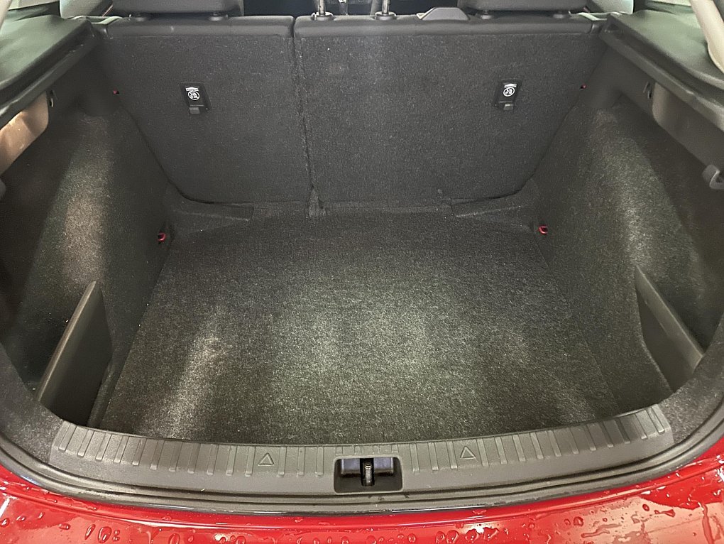 Škoda Scala 1.0 TSi Ambition