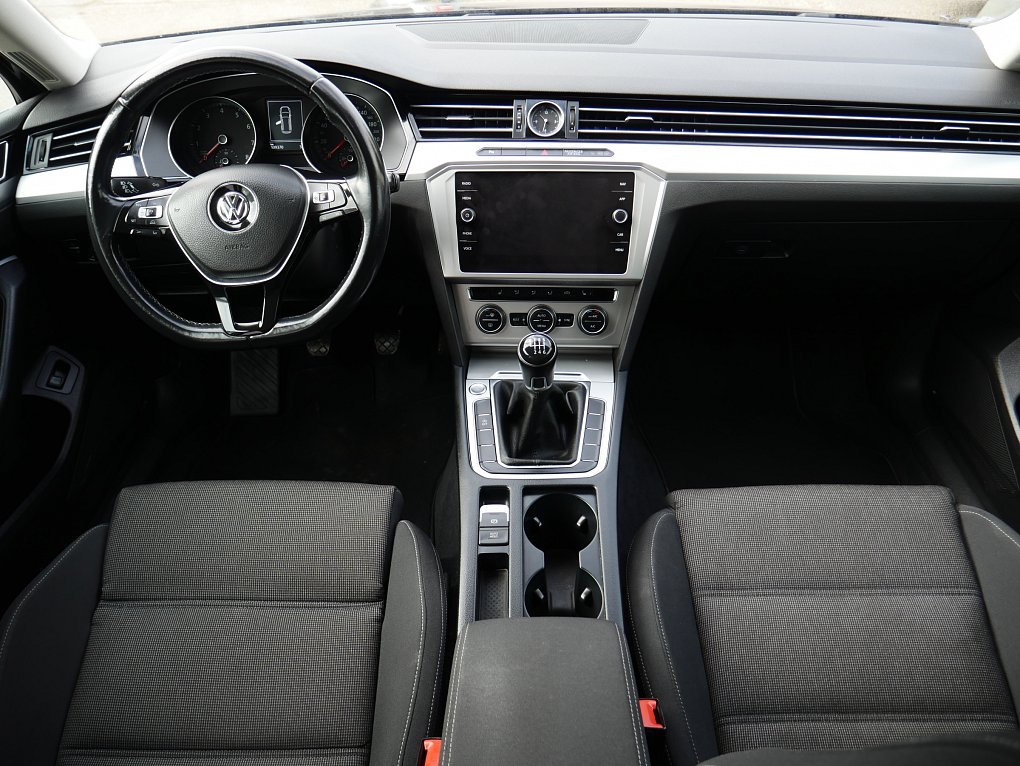 Volkswagen Passat 1.4 TSi Comfortline