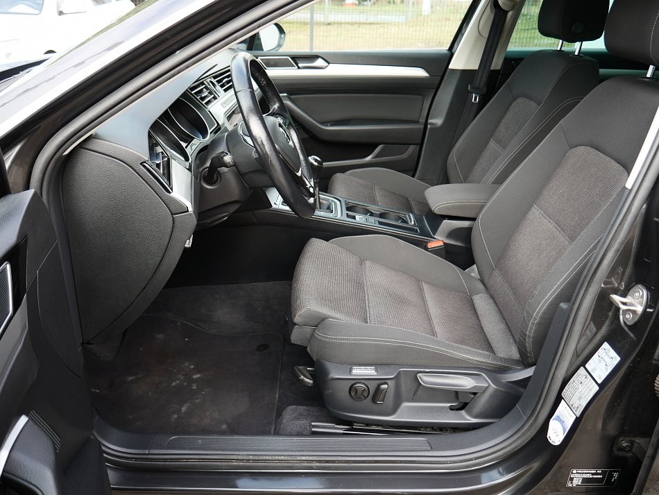 Volkswagen Passat 1.4 TSi Comfortline