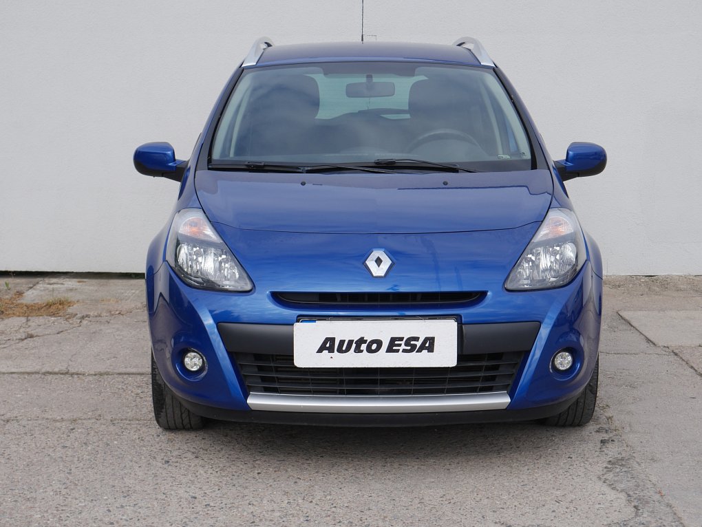 Renault Clio 1.2i 