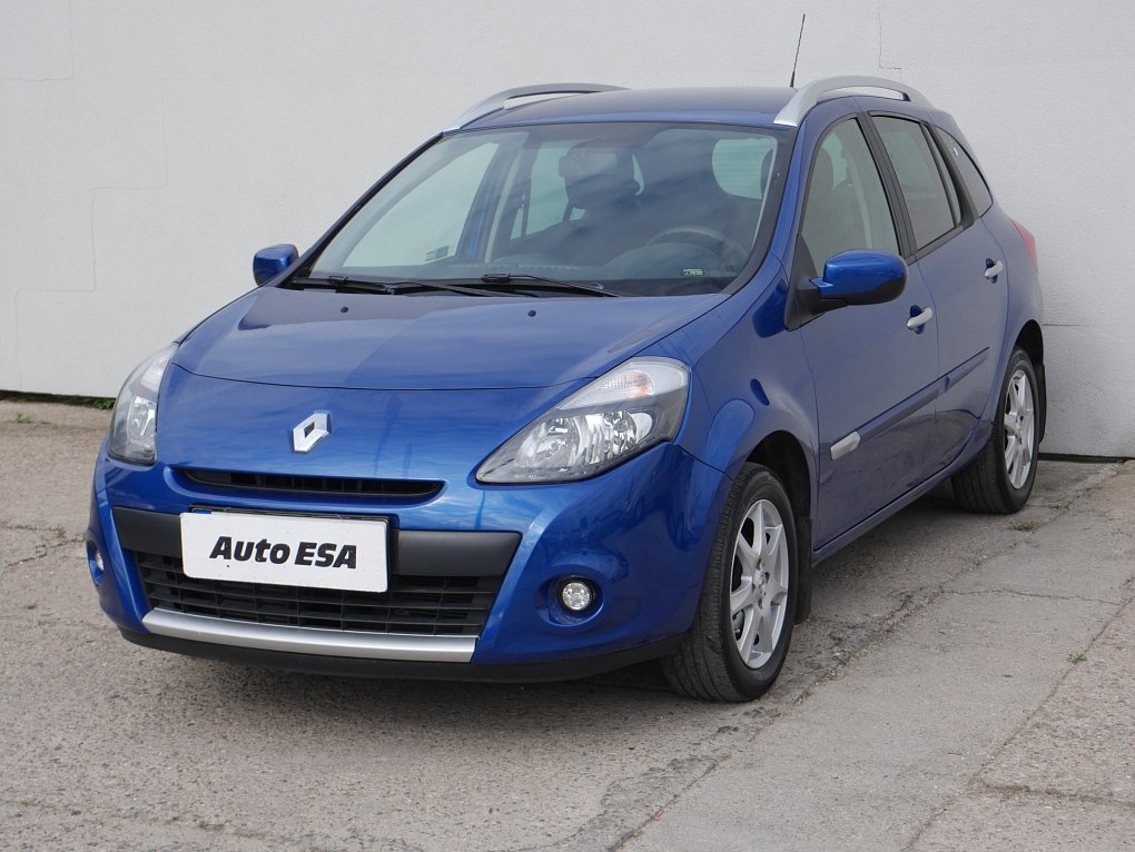 Renault Clio 1.2i 