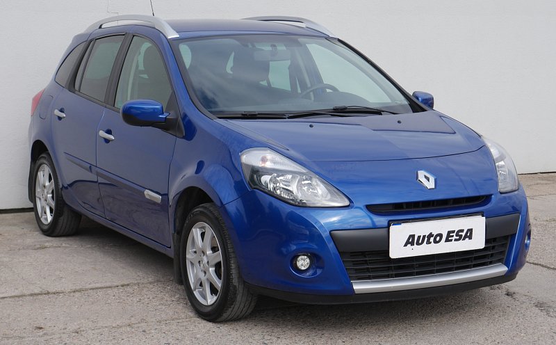 Renault Clio 1.2i 
