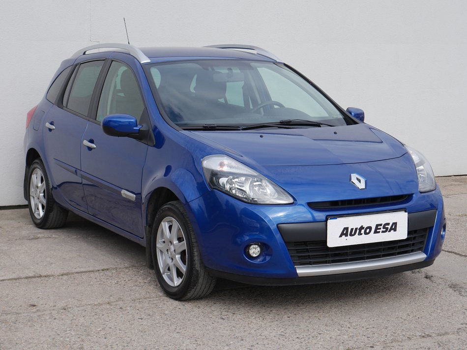 Renault Clio 1.2i 