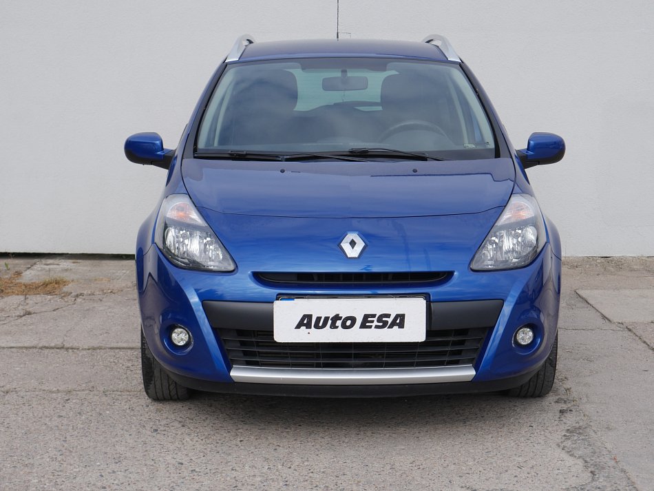 Renault Clio 1.2i 