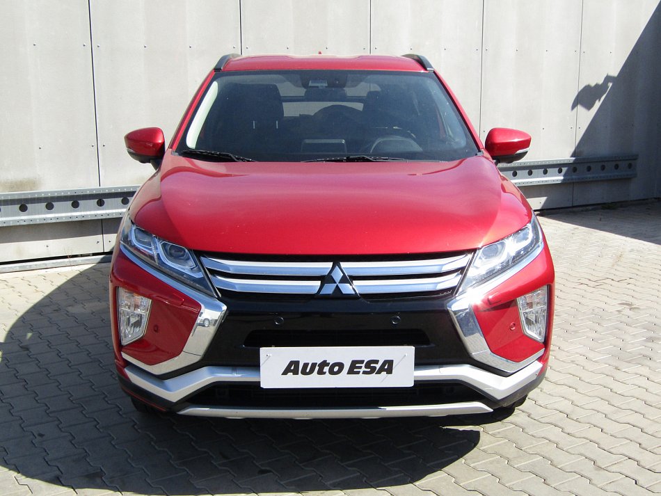 Mitsubishi Eclipse Cross 1.5 T- MIVEC  4x4