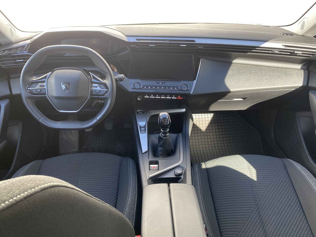Peugeot 308 1.2 i Active