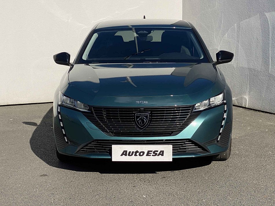 Peugeot 308 1.2 i Active
