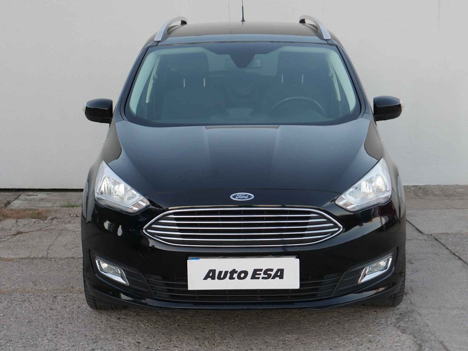 Ford Grand C-MAX 2.0 TDCi 