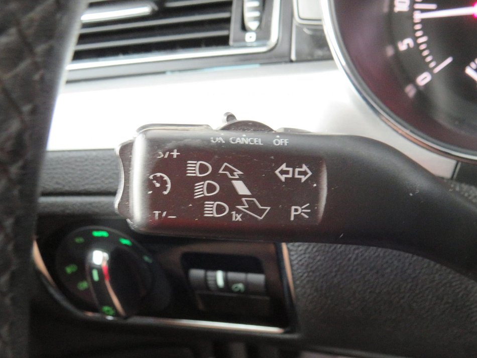 Škoda Superb II 2.0TDI 