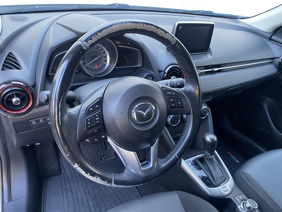 Mazda CX-3 2.0 i 