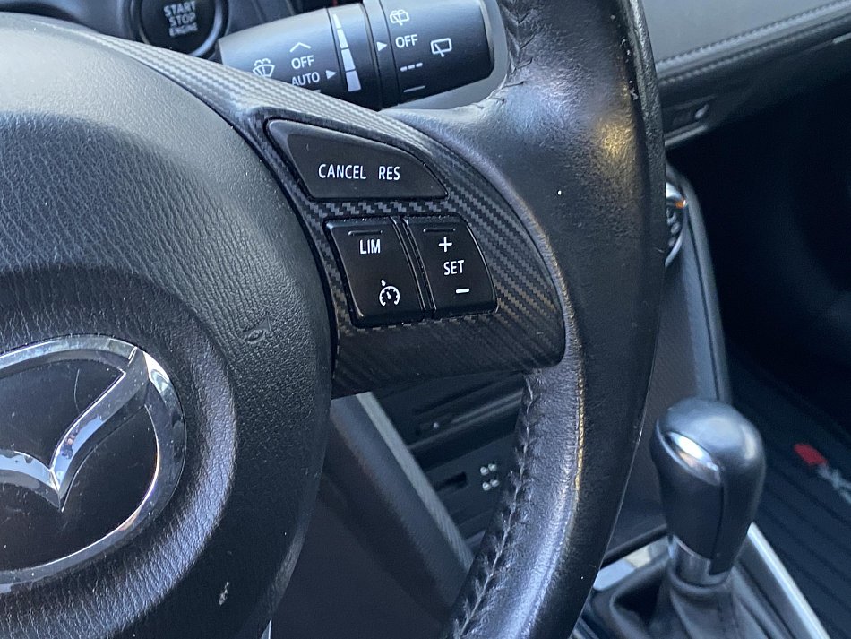Mazda CX-3 2.0 i 