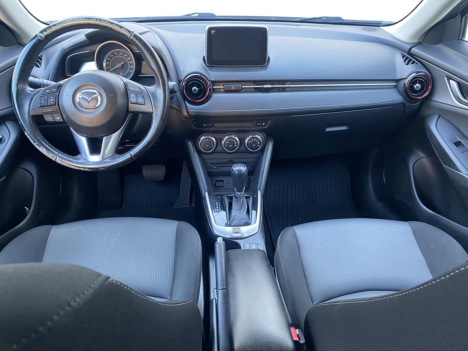 Mazda CX-3 2.0 i 