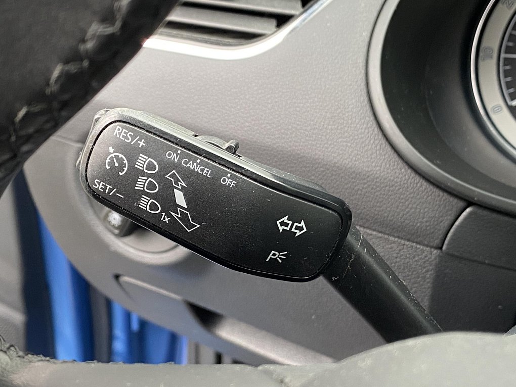 Škoda Octavia III 1.8 TSi Style