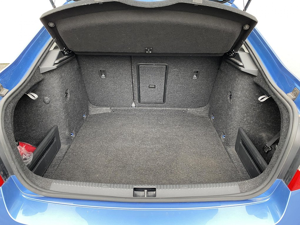 Škoda Octavia III 1.8 TSi Style