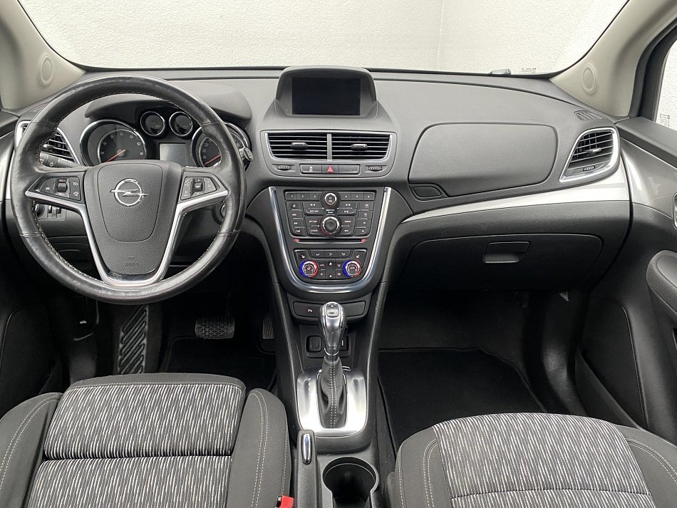 Opel Mokka 1.4 T Edition
