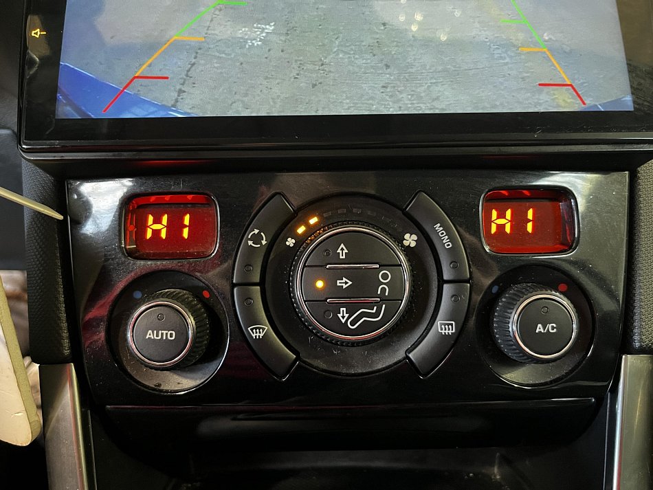 Peugeot 308 1.6 PT Allure