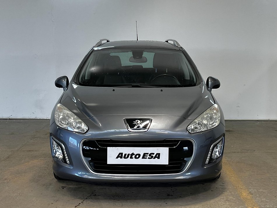 Peugeot 308 1.6 PT Allure