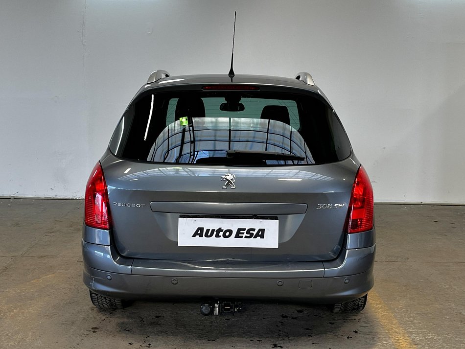 Peugeot 308 1.6 PT Allure