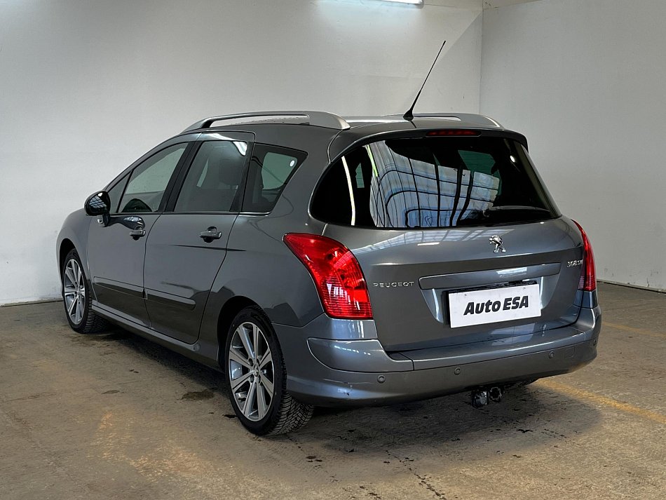 Peugeot 308 1.6 PT Allure