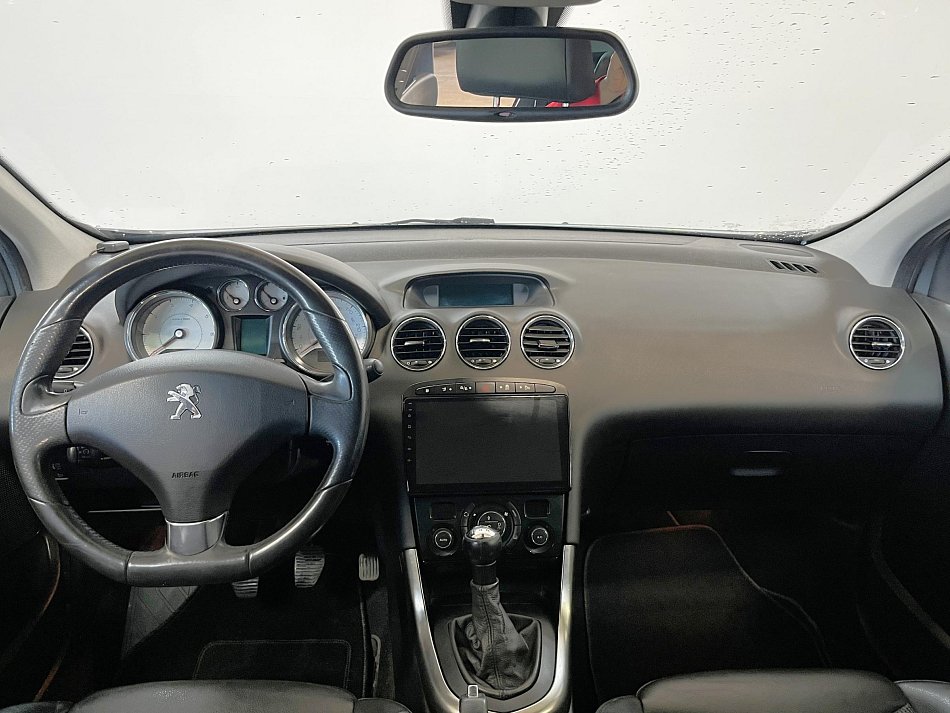 Peugeot 308 1.6 PT Allure