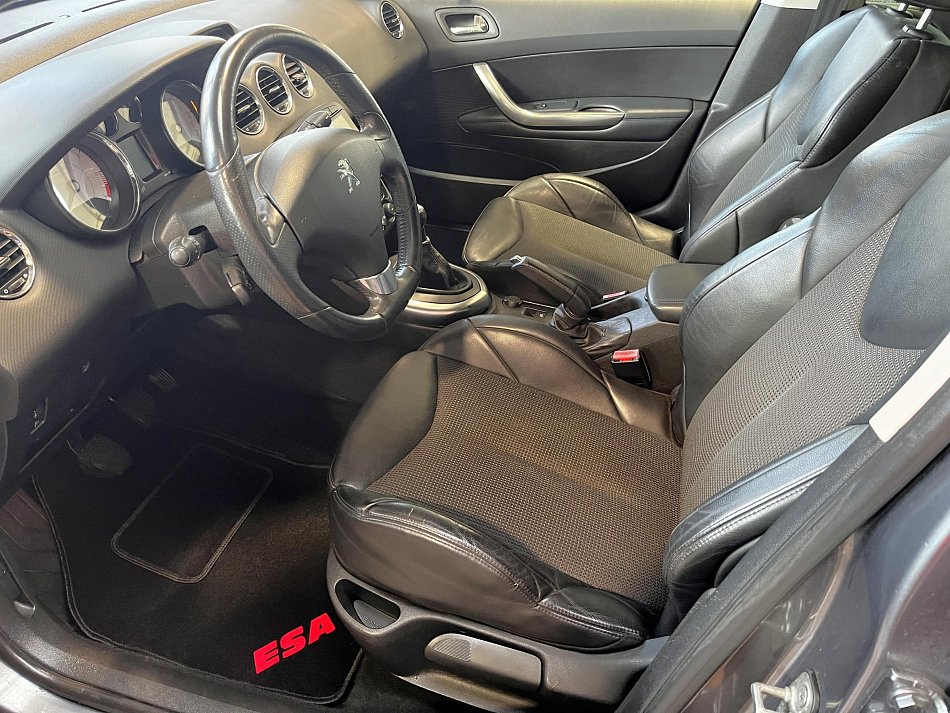 Peugeot 308 1.6 PT Allure