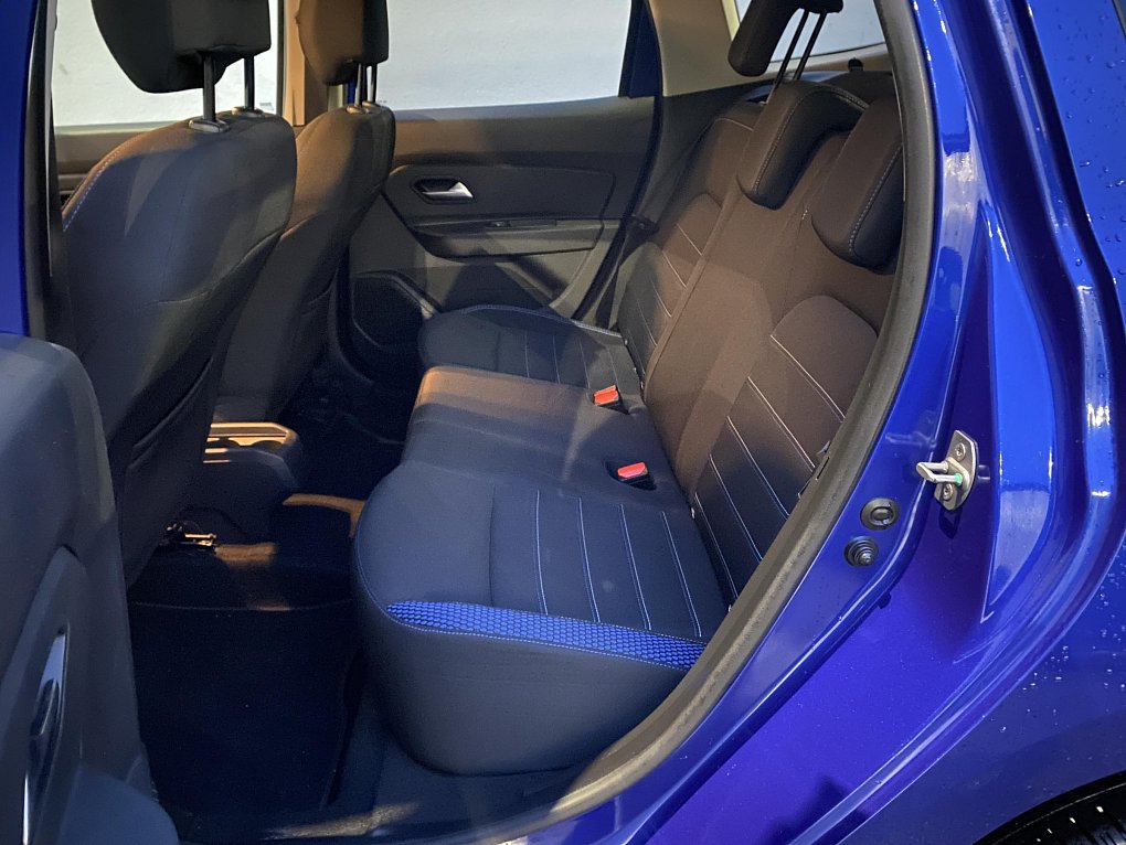 Dacia Duster 1.5 dCi 