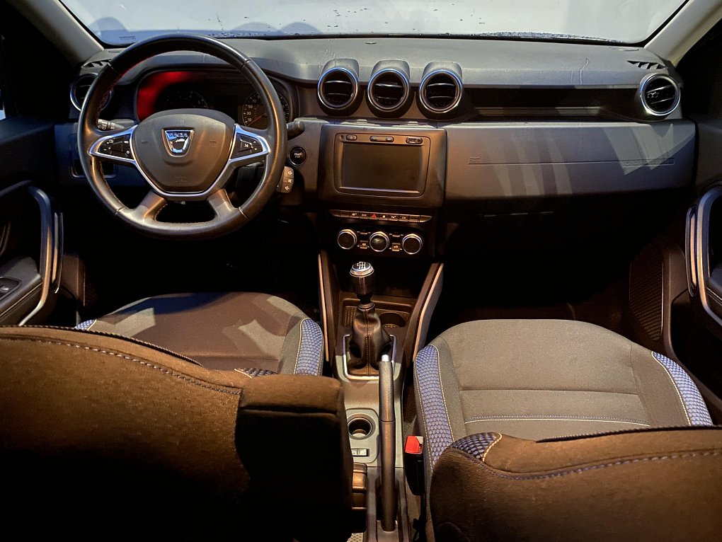 Dacia Duster 1.5 dCi 