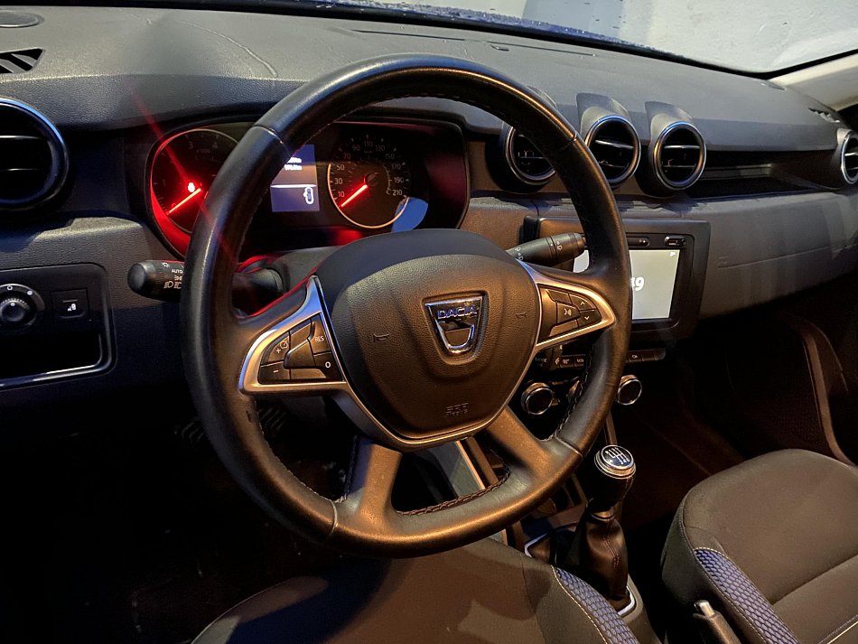 Dacia Duster 1.5 dCi 