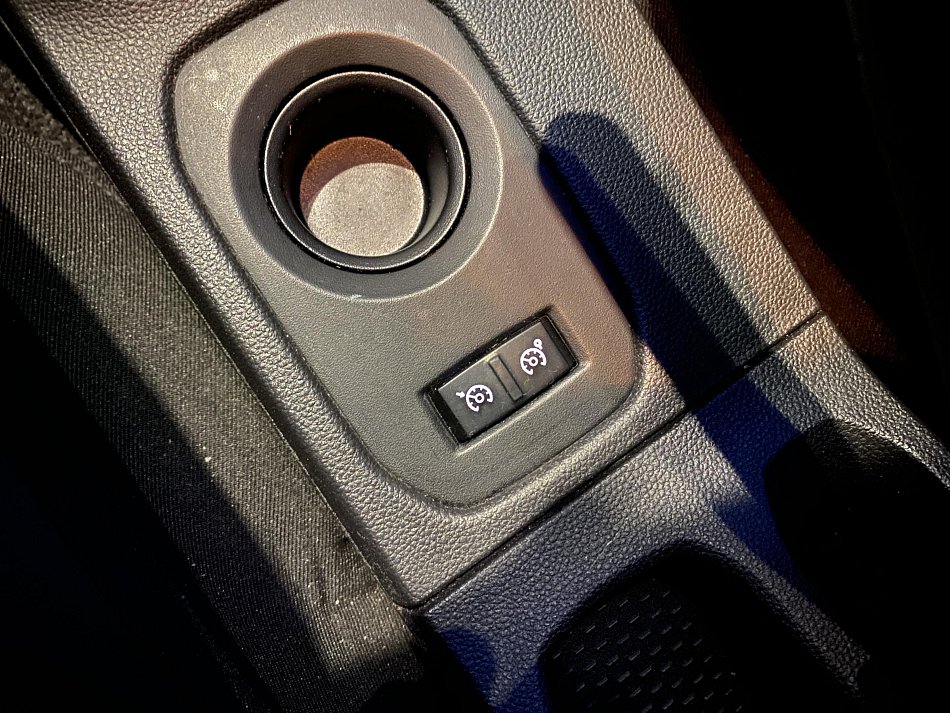 Dacia Duster 1.5 dCi 