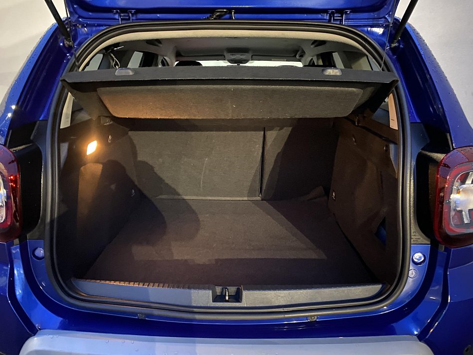 Dacia Duster 1.5 dCi 