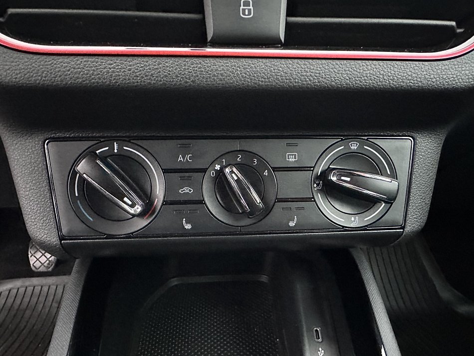 Škoda Scala 1.0 TSi Ambition