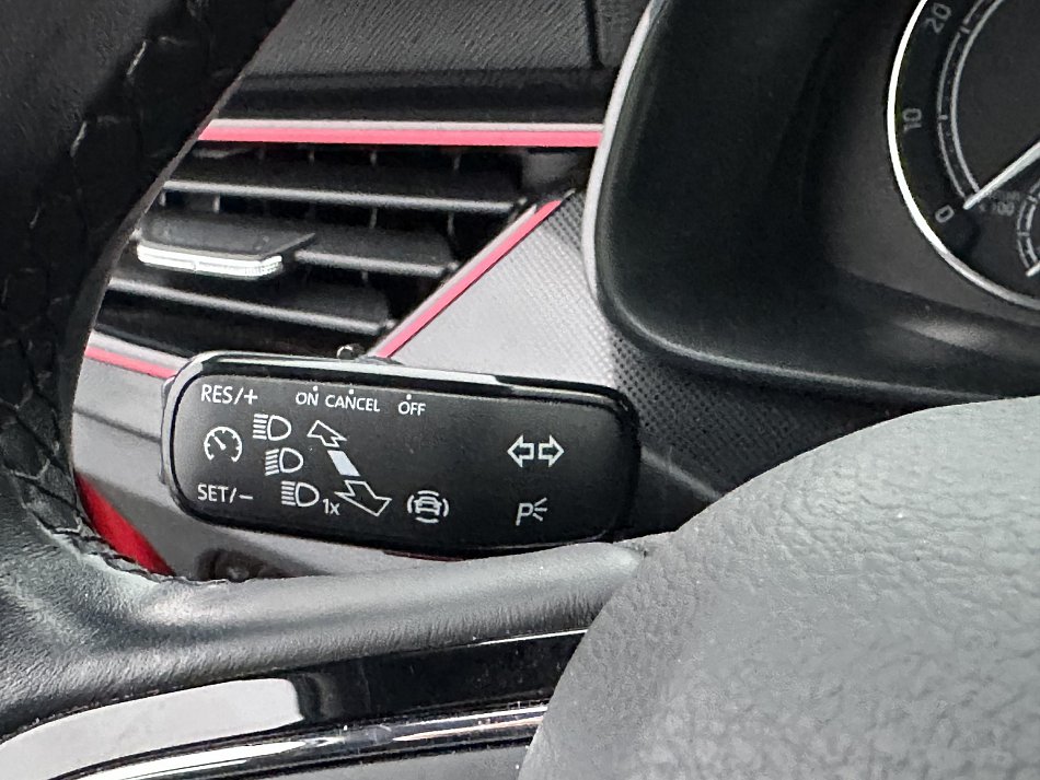 Škoda Scala 1.0 TSi Ambition