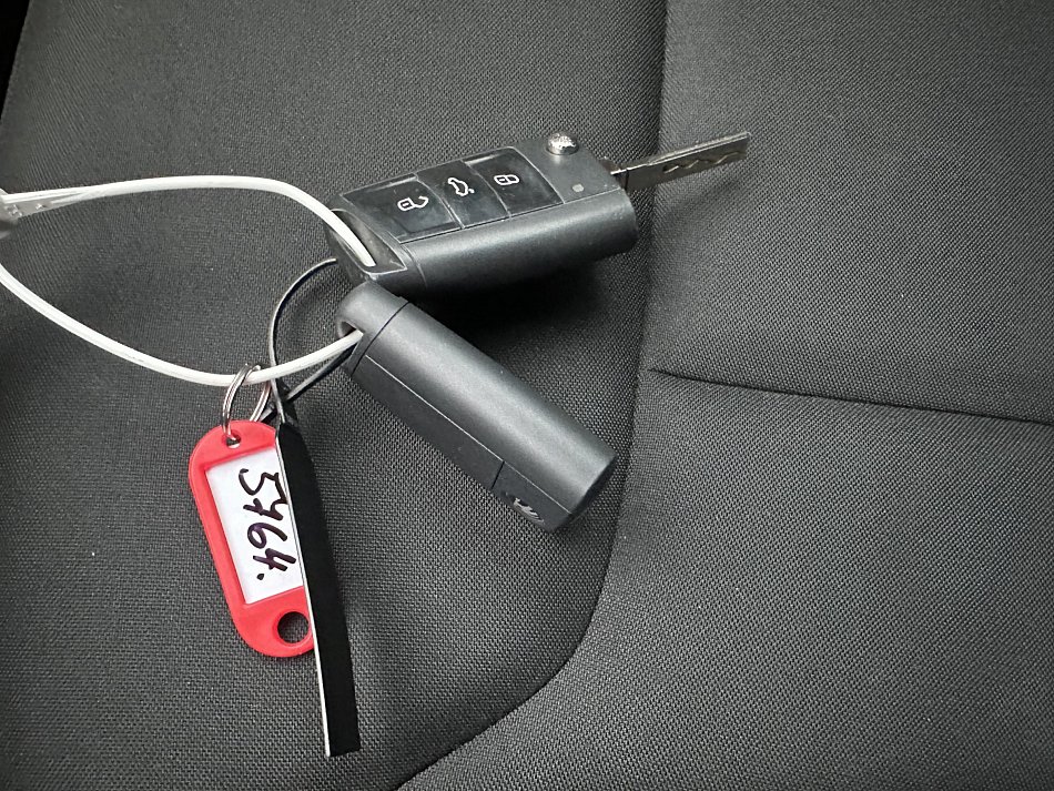 Škoda Scala 1.0 TSi Ambition