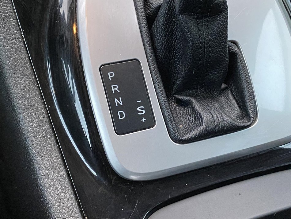 Ford Galaxy 2.0 TDCi  7míst