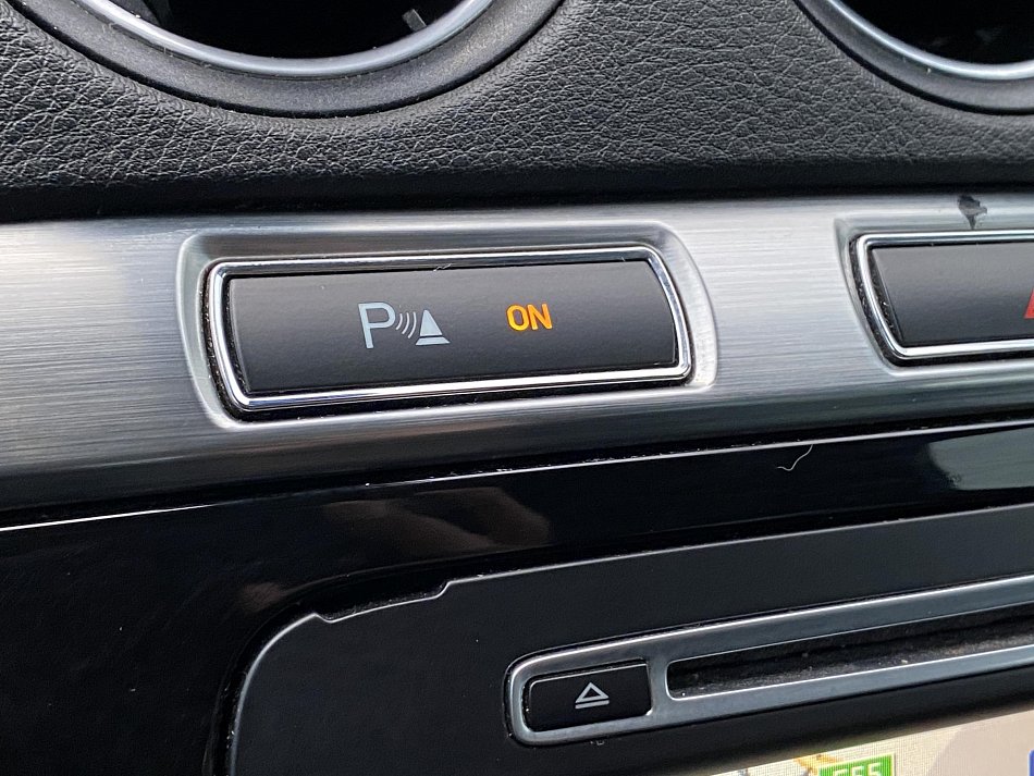 Ford Galaxy 2.0 TDCi  7míst