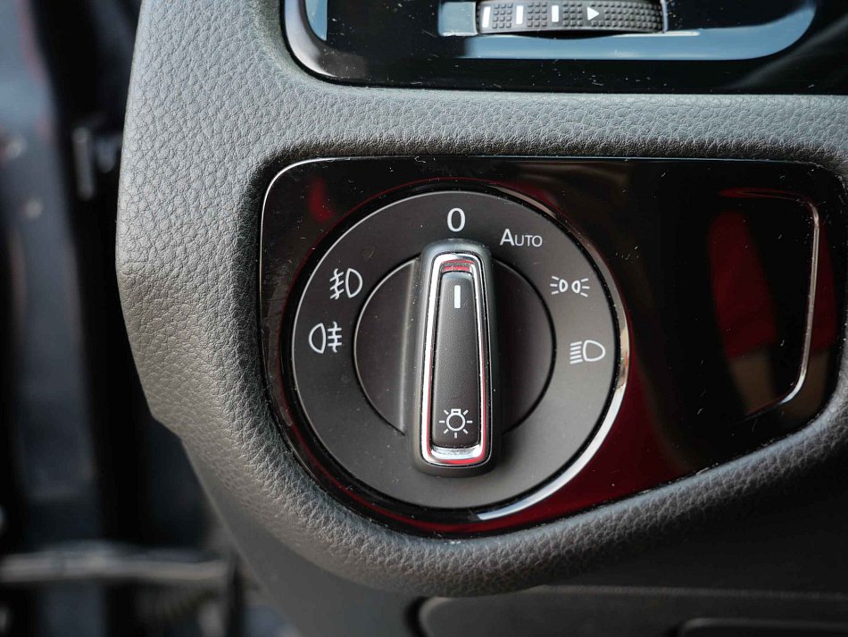 Volkswagen Golf 2.0 TSi GTi