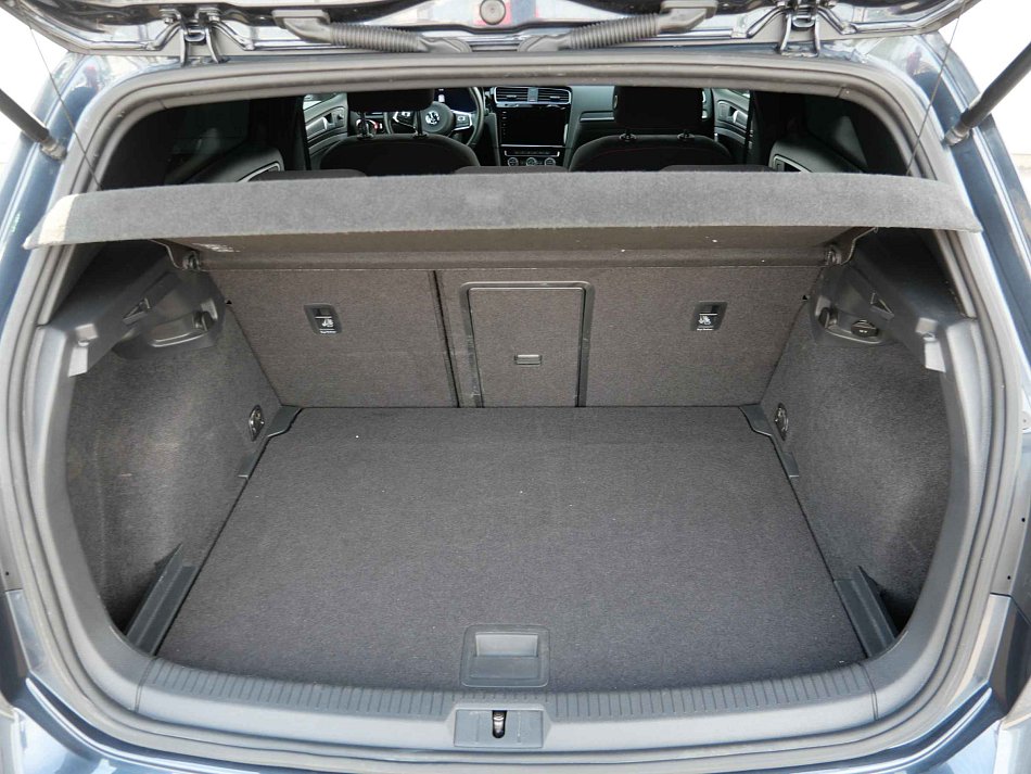 Volkswagen Golf 2.0 TSi GTi