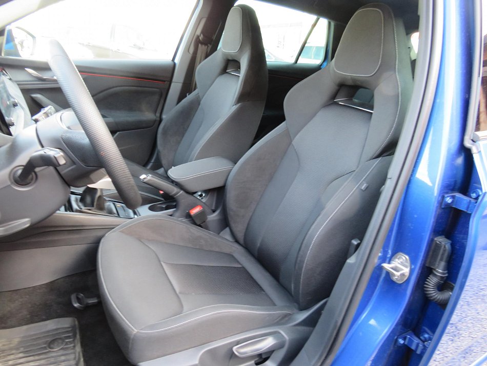 Škoda Scala 1.0 TSi 
