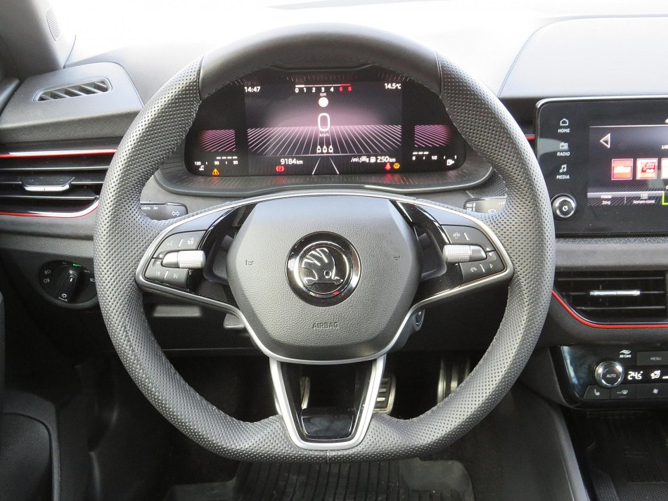 Škoda Scala 1.0 TSi 