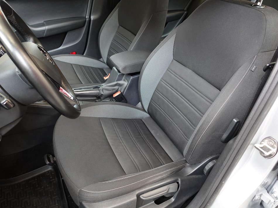 Škoda Octavia III 1.6 TDi 